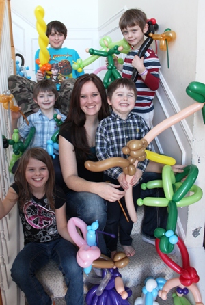 family homeschoolbytes