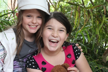 girls homeschoolbytes
