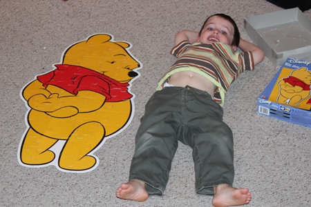 puzzle homeschoolbytes